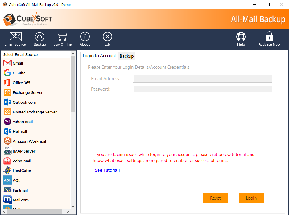 Roundcube Webmail Mailbox to Office 365
