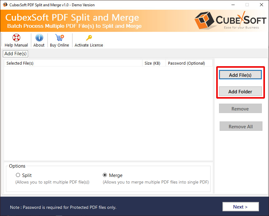 How to Cut PDF Pages Online